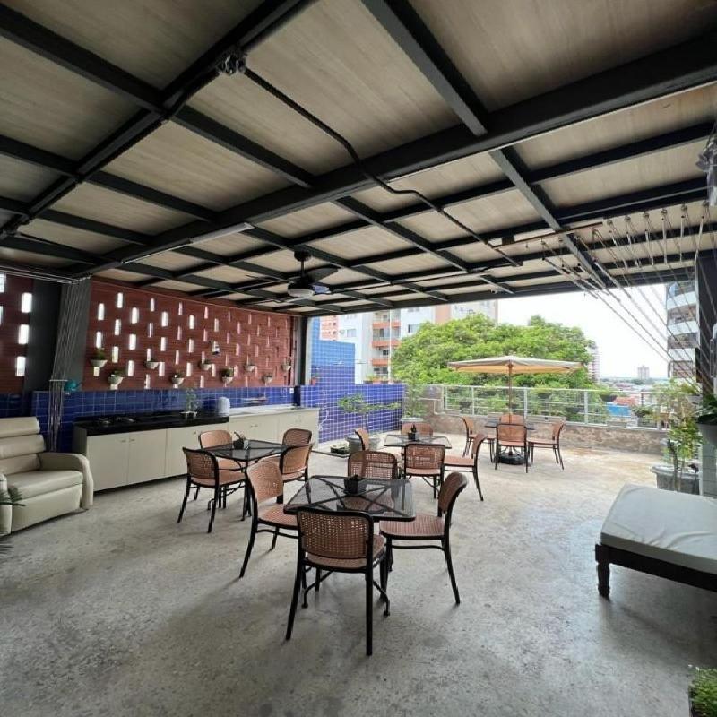 Studio 101 | Wifi 600Mb | Residencial Jc, Um Lugar Para Ficar. Belem  Bagian luar foto